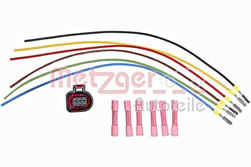 Central electrics cable repair - electrics,