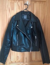 Primark biker jacket