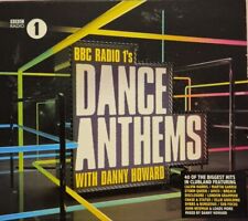BBC Radio 1's Dance Anthems with Danny Howard by Various Artists (CD, 2014)