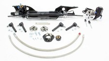 Power Rack & Pinion 67 70
