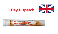 24 Lozenges for Oral Thrush