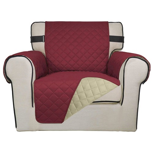 Tts seater sofa slip - tts,