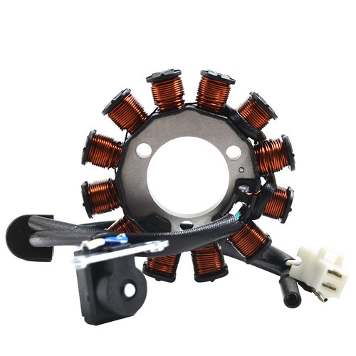 Stator coil for honda cbf125 - coil,