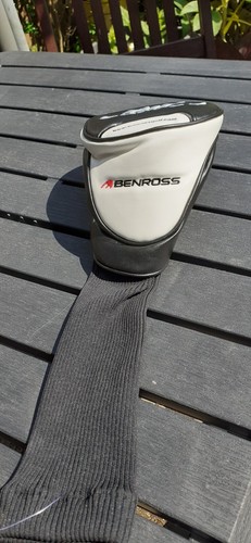 Benross rip speed golf club - speed, 2