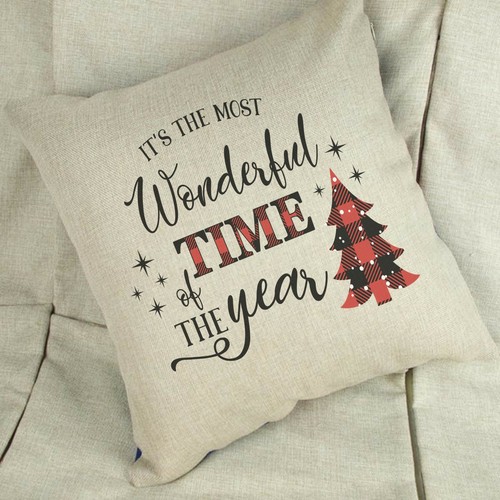 Wonderful time linen - time, /