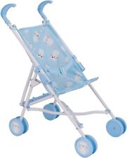 BabyBoo Single Stroller | Toy