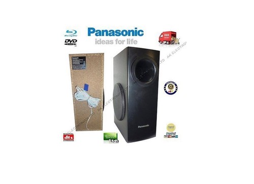 Panasonic dvd home - panasonic, theatre