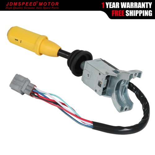 Forward reverse lever switch - reverse,