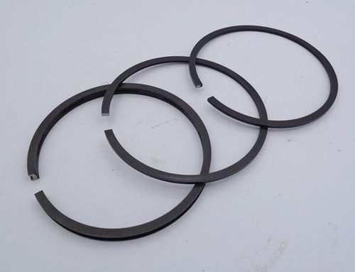 Velocette mac piston - mac, set