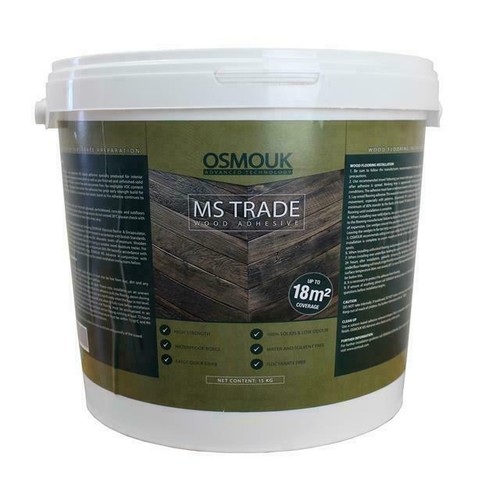 Osmo trade adhesive - osmo,