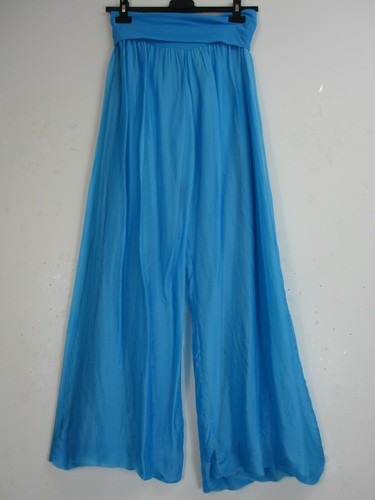 Ladies silk viscose - 30%,