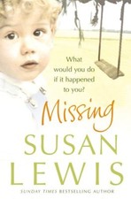 Missing,Susan Lewis