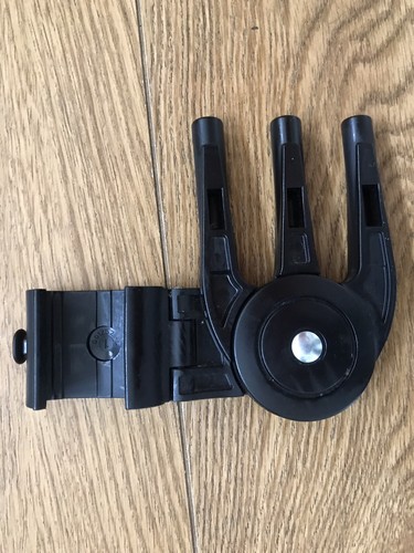Bugaboo donkey right clamp - bugaboo,