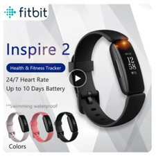 Fitbit Inspire HR Fitness