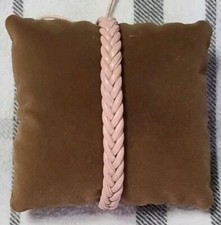  Leather Bracelet  Wristband