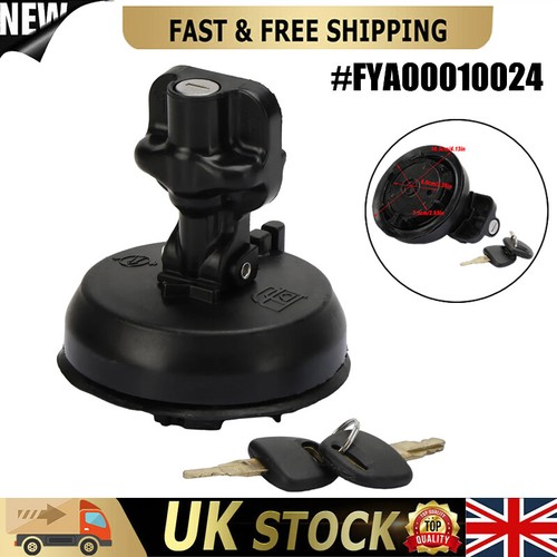 Fya00010024 fuel tank cap for - fuel,