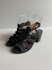 Moshulu Sparkler shoes sandals