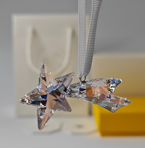 Gift box 100 swarovski - box, 100%