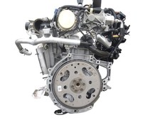 BMW 1 SERIES 2011-2015 ENGINE