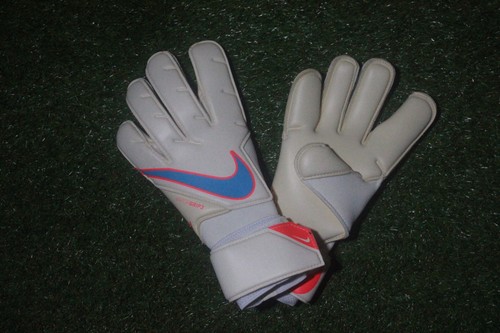 Nike vapor grip white - grip,