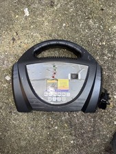 Halfords Fully Automatic