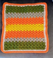 Handmade Hand crochetted LARGE