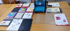 Sizzix Big Shot Die Cutting