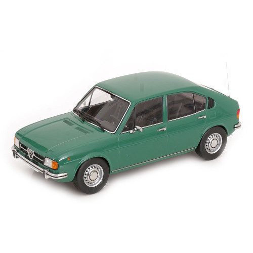 1974 alfa romeo alfasud green - alfa,