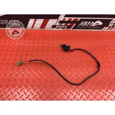 Suzuki SV 650 S 2003 to 2006