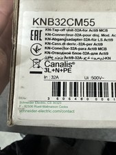 Schneider Canalis KNB32cm55 -