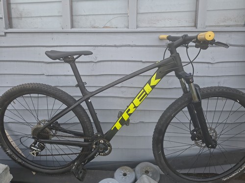 Trek marlin mountain - mountain, bike