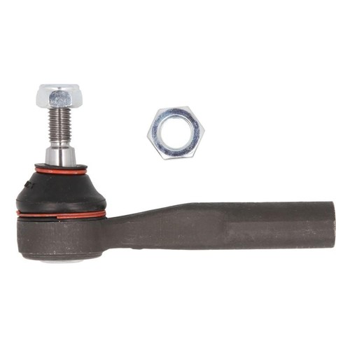 Tie rod end - rod, fits: