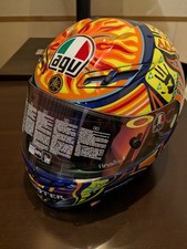 AGV Valentino Rossi Replica