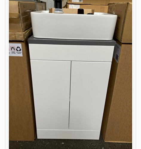 Tavistock freestanding white - tavistock,