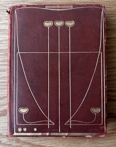 Talwin morris poems herrick - morris,