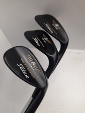 Titleist Vokey Spin Milled