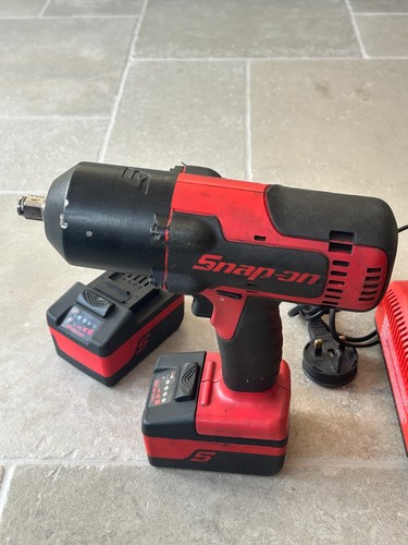Snap impact gun wrench - impact,