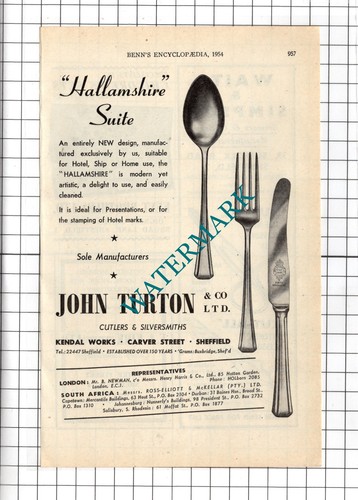 John turton ltd sheffield - turton,