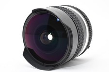 [Near MINT] Nikon Ai-s Fisheye