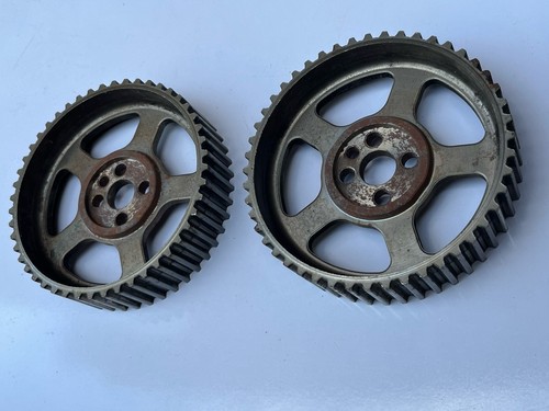 Nissan rb26dett cam pulley - nissan,