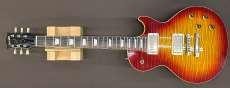 Orville les paul - orville, type