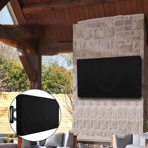 Outdoor cover 75 - tv, inch