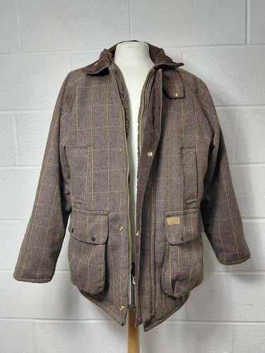 Openair field shooting coat - field,