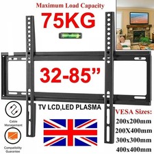 Wall bracket mount - tv,
