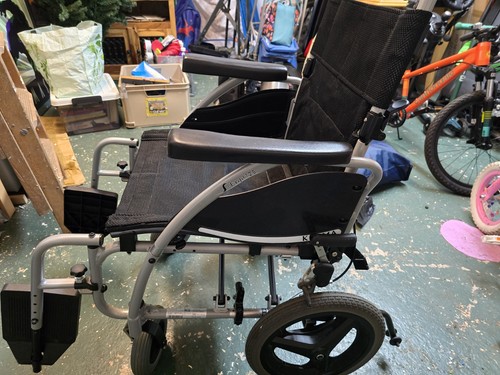 Karma ergo 125 folding - s-ergo,