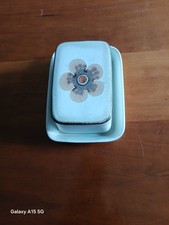 Denby Westbury Butter dish