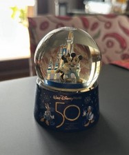 Walt disney world 50th - world,
