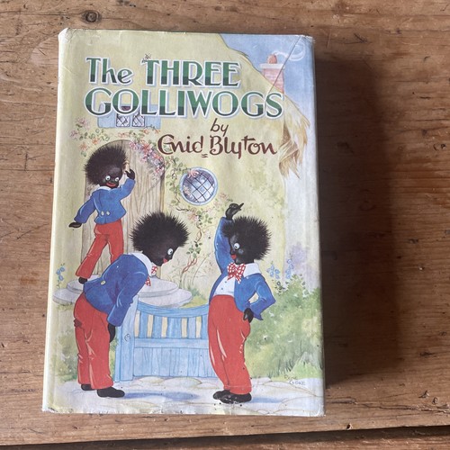 Rare enid blyton - rare, the