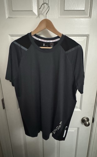 Spyder men pro - pro, active