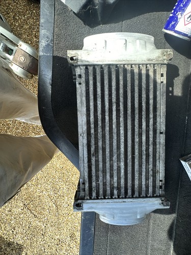 Mini cooper r53 intercooler - mini,